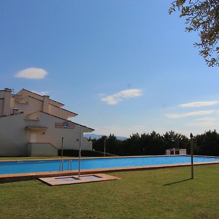Panoramica Golf, Apt Familiar En San Jorge Villa San Jorge  Eksteriør billede