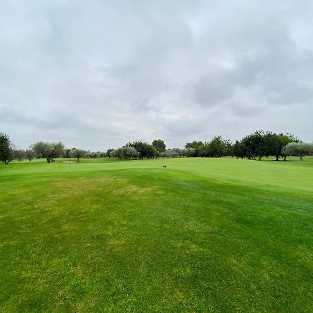 Panoramica Golf, Apt Familiar En San Jorge Villa San Jorge  Eksteriør billede