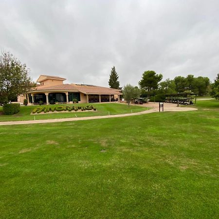 Panoramica Golf, Apt Familiar En San Jorge Villa San Jorge  Eksteriør billede