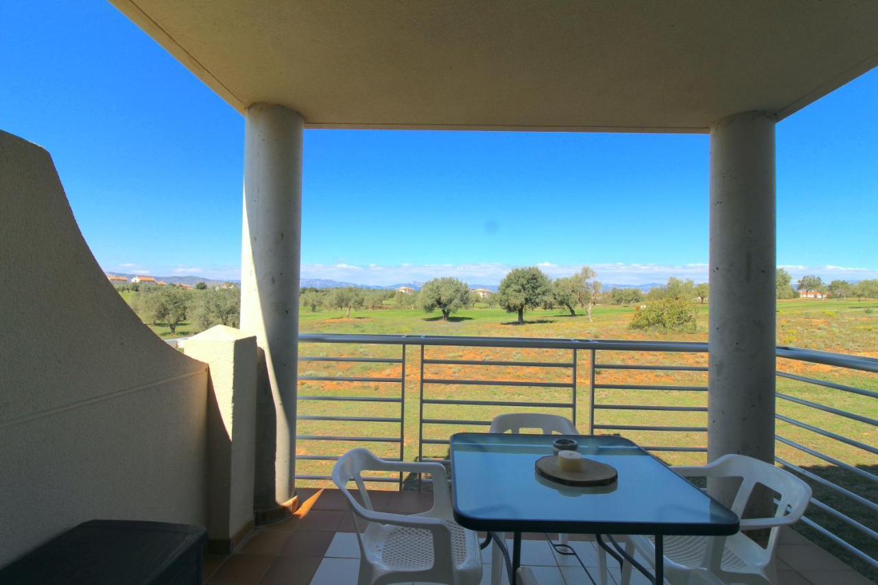 Panoramica Golf, Apt Familiar En San Jorge Villa San Jorge  Eksteriør billede