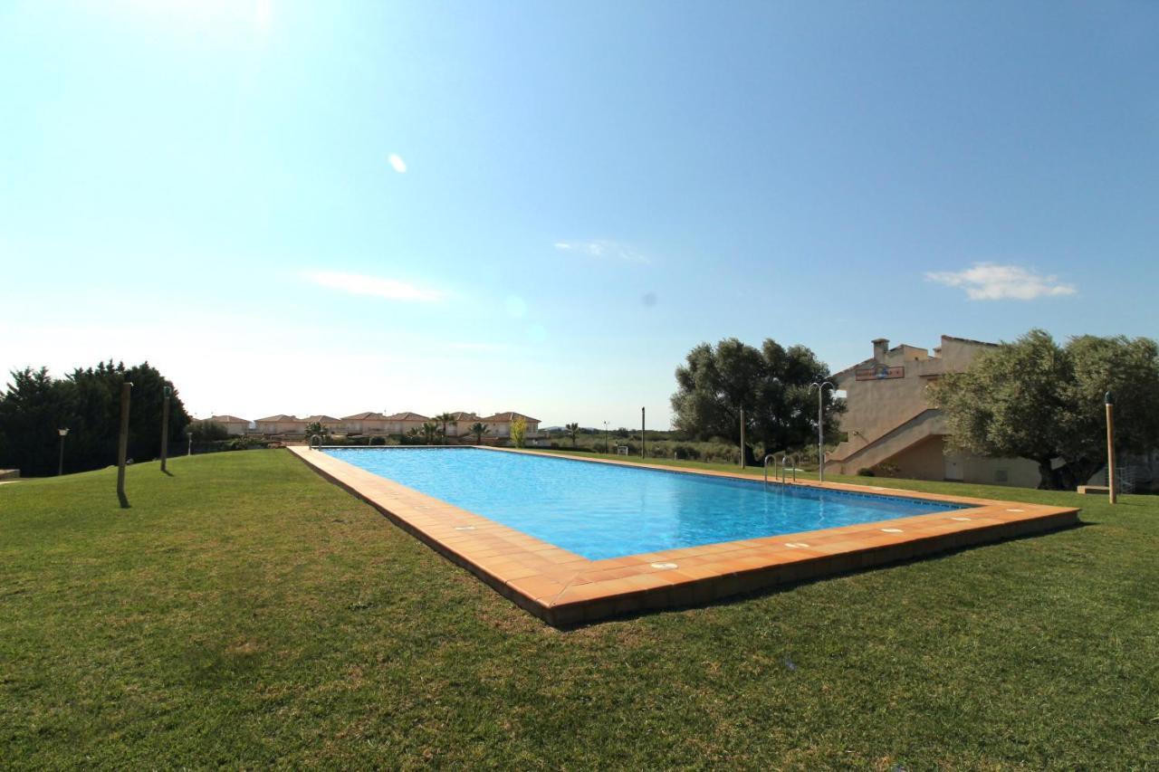 Panoramica Golf, Apt Familiar En San Jorge Villa San Jorge  Eksteriør billede