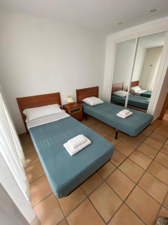 Panoramica Golf, Apt Familiar En San Jorge Villa San Jorge  Eksteriør billede