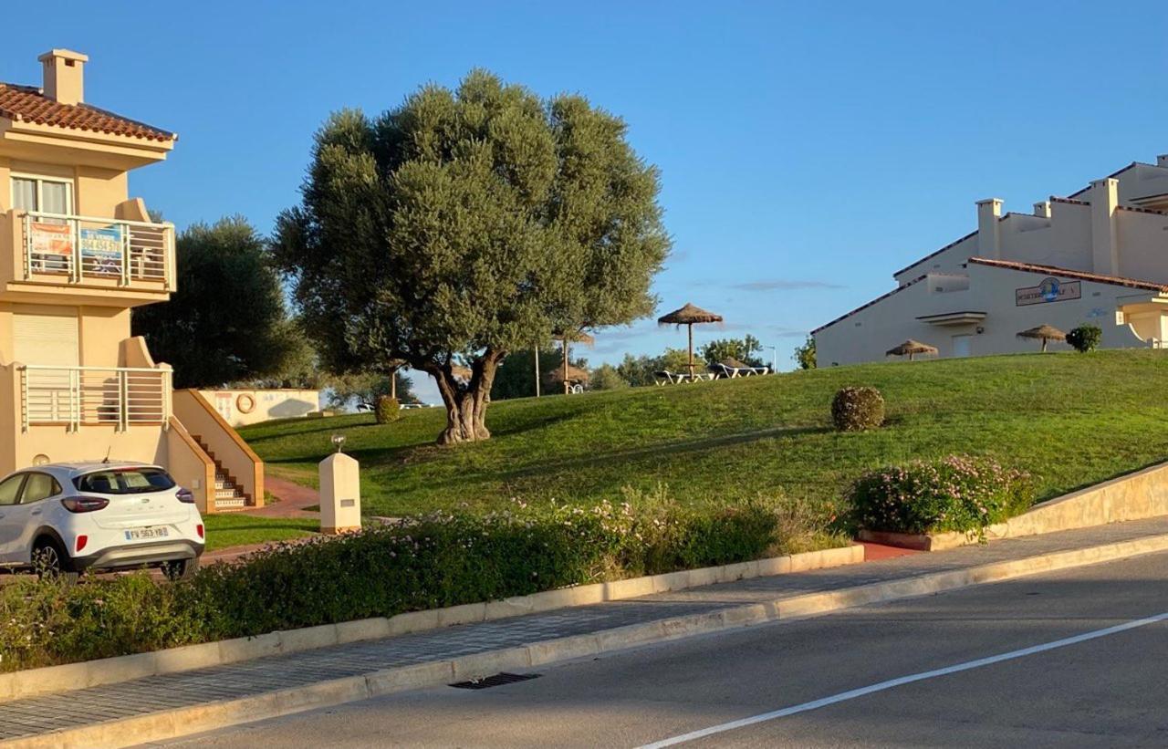 Panoramica Golf, Apt Familiar En San Jorge Villa San Jorge  Eksteriør billede