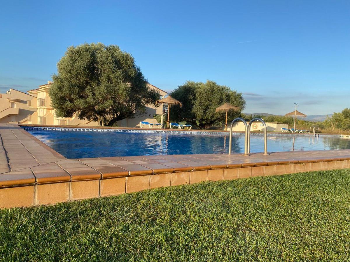 Panoramica Golf, Apt Familiar En San Jorge Villa San Jorge  Eksteriør billede