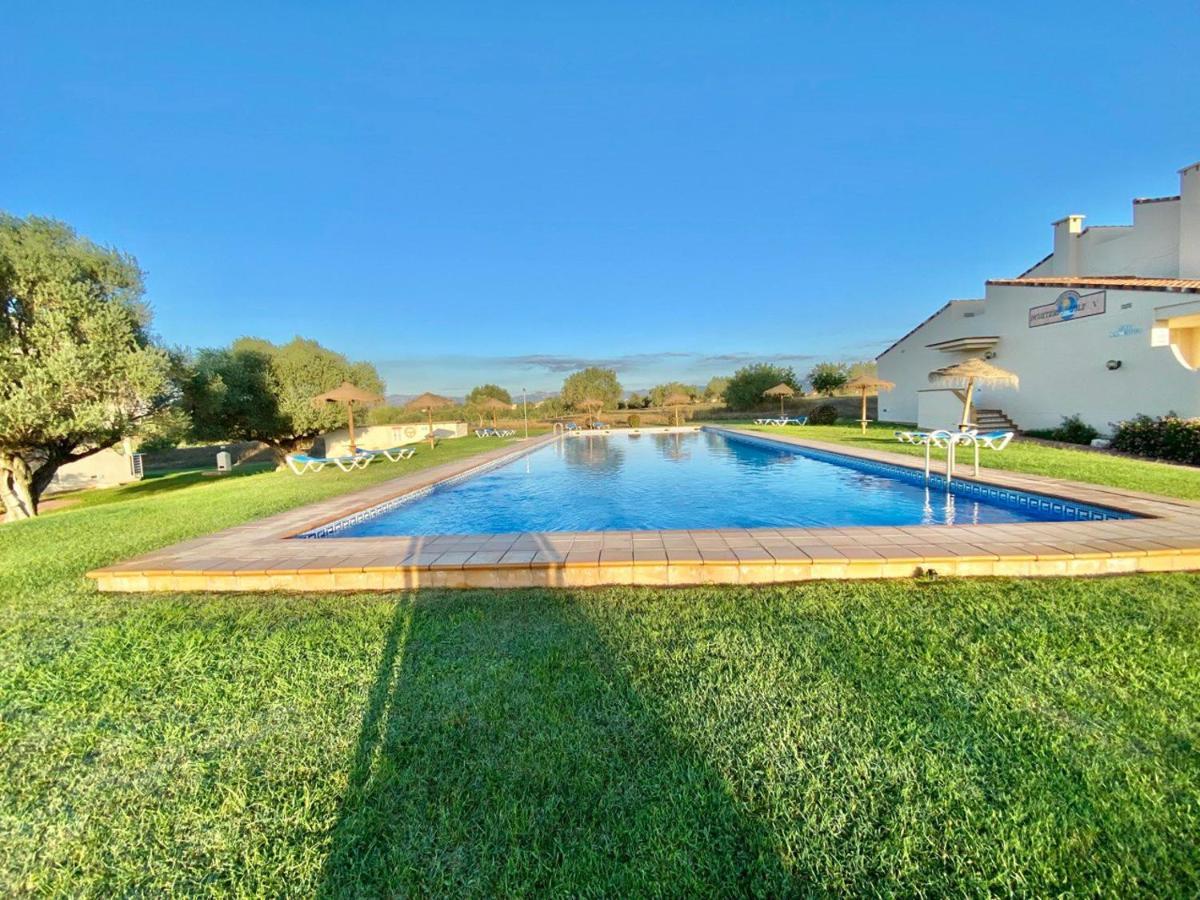 Panoramica Golf, Apt Familiar En San Jorge Villa San Jorge  Eksteriør billede