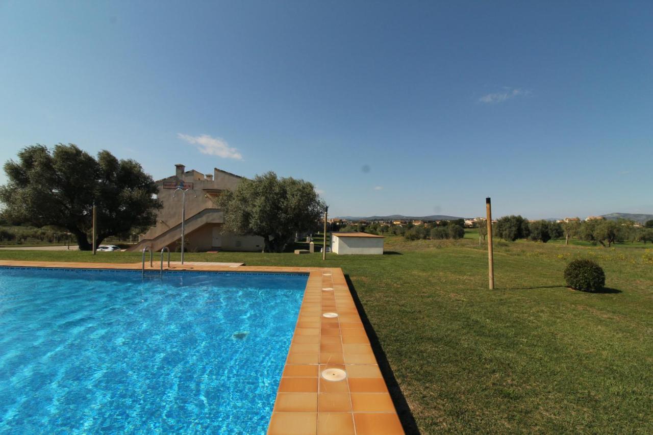 Panoramica Golf, Apt Familiar En San Jorge Villa San Jorge  Eksteriør billede