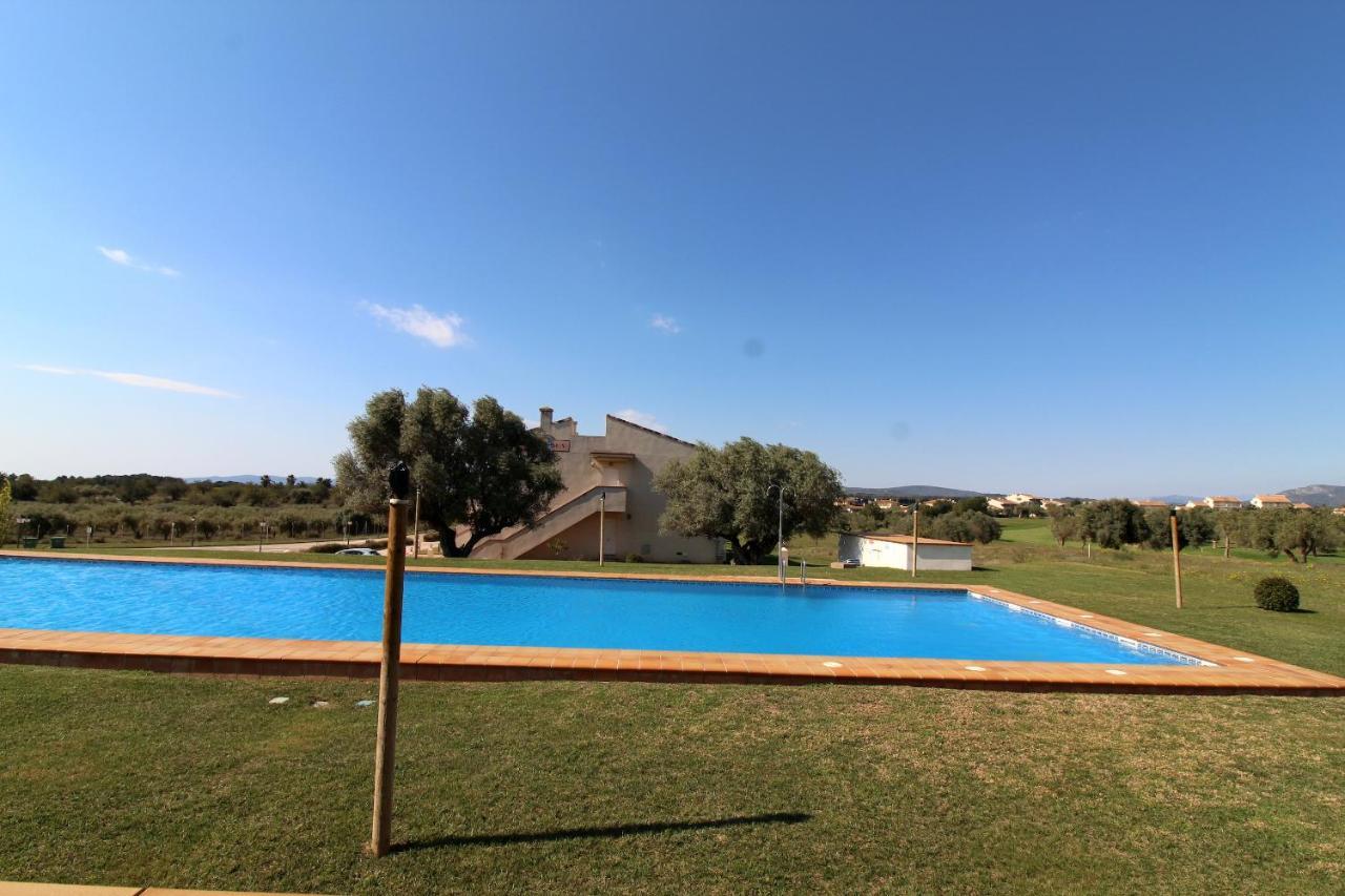 Panoramica Golf, Apt Familiar En San Jorge Villa San Jorge  Eksteriør billede