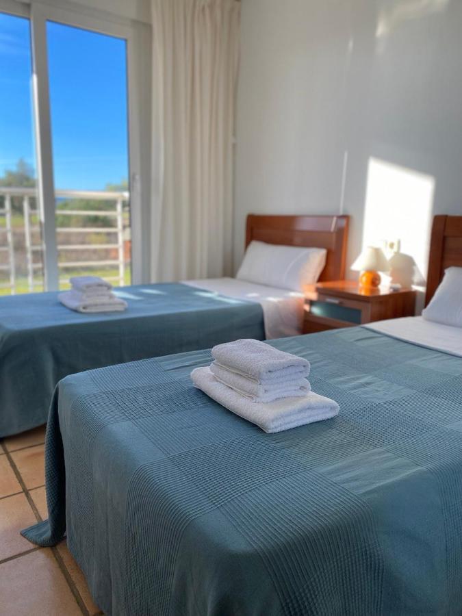 Panoramica Golf, Apt Familiar En San Jorge Villa San Jorge  Eksteriør billede