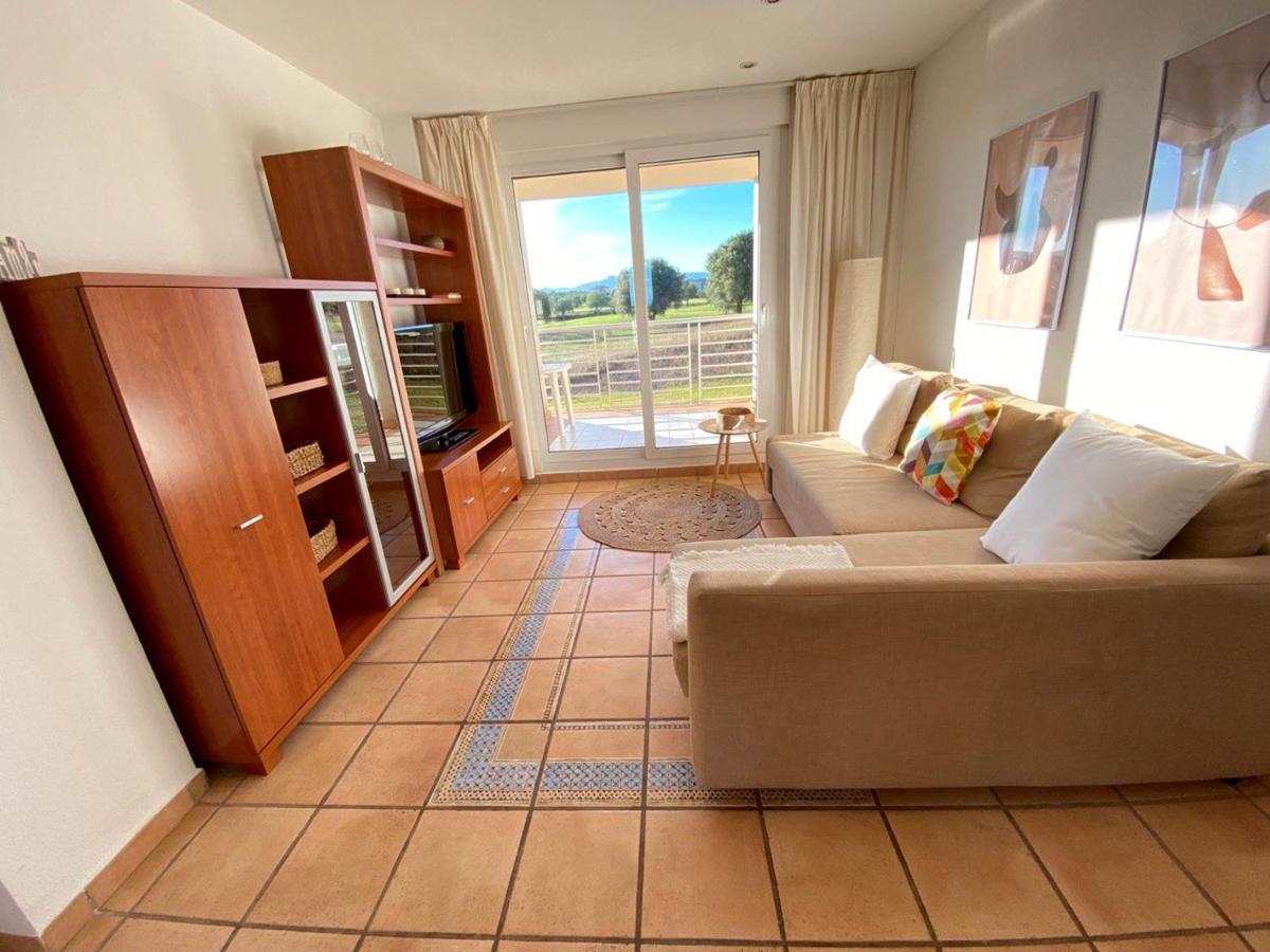 Panoramica Golf, Apt Familiar En San Jorge Villa San Jorge  Eksteriør billede