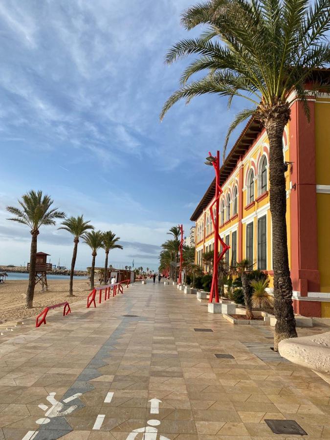 Panoramica Golf, Apt Familiar En San Jorge Villa San Jorge  Eksteriør billede