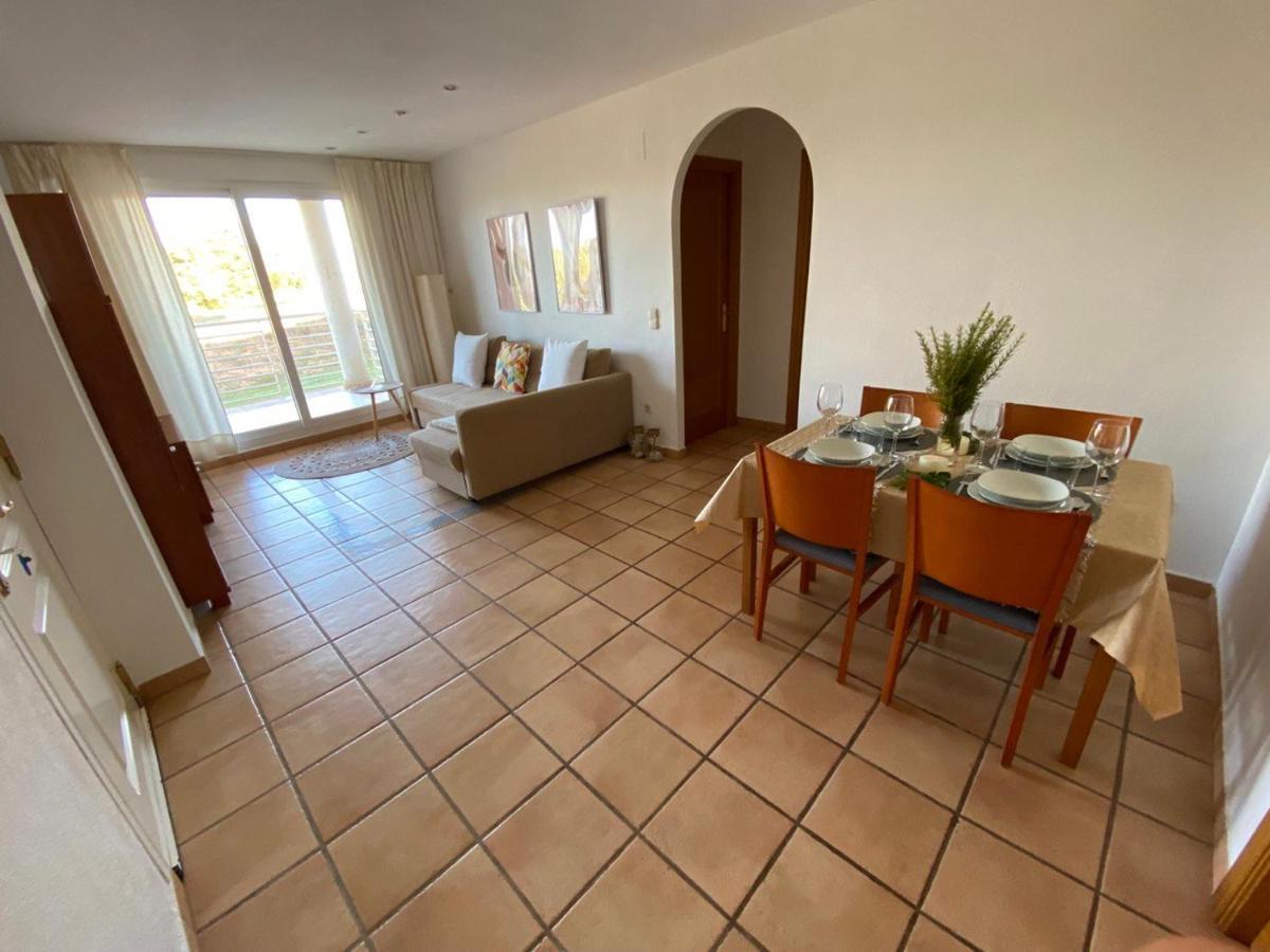 Panoramica Golf, Apt Familiar En San Jorge Villa San Jorge  Eksteriør billede