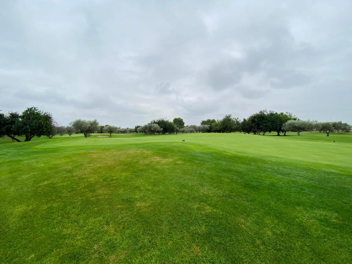 Panoramica Golf, Apt Familiar En San Jorge Villa San Jorge  Eksteriør billede