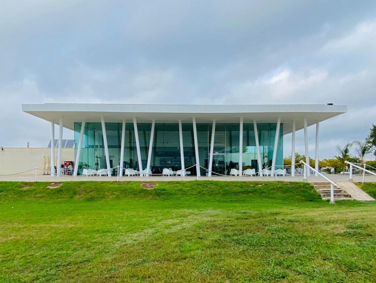 Panoramica Golf, Apt Familiar En San Jorge Villa San Jorge  Eksteriør billede